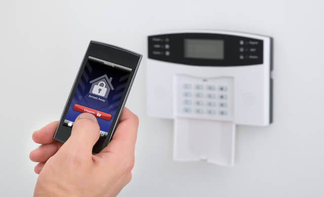 A Revolutionary Home Alarm Monitoring Option at an Affordable Price